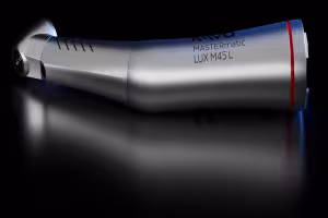 KaVo Launches MASTERmatic LUX M45 L to Advance Precision and Safety in Dental Practices