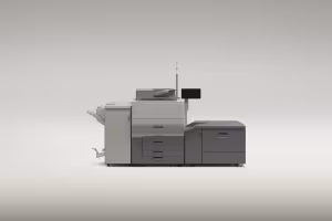 Ricoh Launches Pro C5400 Series to Boost Production Speed and Usability for Print Service Providers