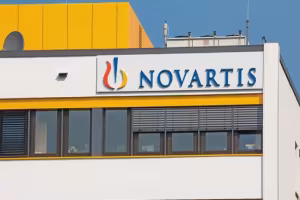 Novartis Accelerates U.S. Manufacturing Shift as Tariff Threats Loom