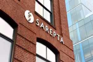 Sarepta’s Strategic Overhaul Sparks Investor Confidence Amid Restructuring and Pipeline Shift
