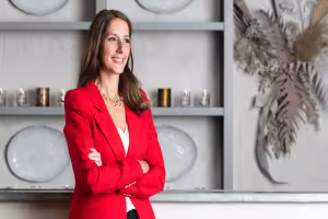 Audrey Greenberg Joins Mayo Clinic Ventures After Pioneering Biomanufacturing Success