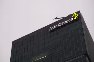 AstraZeneca Achieves Phase III Milestone with Nanobody Therapy for Myasthenia Gravis