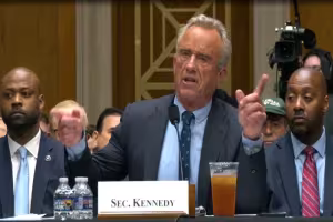 AMA Pushes Back on RFK Jr.’s Plan to Restructure Preventive Task Force, Citing Risks to Evidence-Based Care