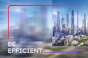 ABB Unveils Scalable Energy Efficiency Framework for Buildings with “Be Efficient” Initiative