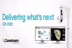 Carestream Dental Showcased the Future of Dentistry at IDS 2025