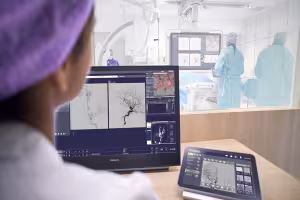 Philips and Indonesia Partner to Expand Nationwide Access to Image-Guided Therapy