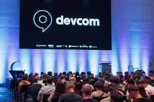 devcom 2025 Unveils High-Impact Keynotes and Sessions to Equip Developers for Industry Turbulence