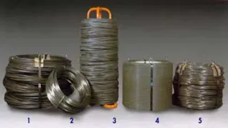 Trafilerie San Paolo: Half a Century of Innovation and Quality in Wire Production