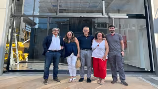 swissqprint_spain_team_new_premises.webp