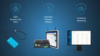 Salvador Technologies' Critical Infrastructure Clients Swiftly Recover from CrowdStrike Outage