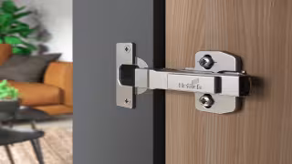 Hettich DIY Empowers Self-Builders at Hardware Fair 2024