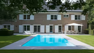 CENTRAL-POOL® Redefines Energy-Efficient Luxury Pools Ahead of Aquanale 2025