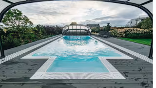 Europool Showcases Custom Polypropylene Pools Driving New B2B Growth Opportunities