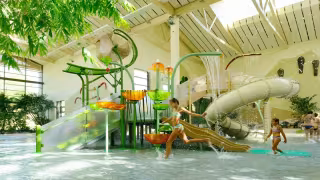 Vortex Marks 30 Years of Global Innovation in Sustainable Water Play Design