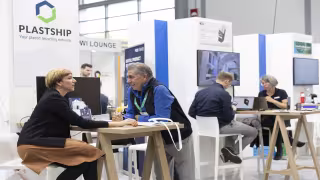 K 2025 Start-up Zone puts AI, biopolymers and circular economy in the spotlight for plastics manufacturing