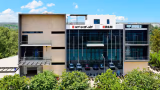 R&M Expands Global Manufacturing Capacity with New Fiber Optic Plant in India