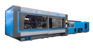 SIPA’s XFORM PRO and XBrain: Redefining High-Cavitation PET Preform Production with Intelligent Efficiency