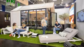 Global Sports and Leisure Infrastructure Gears Up for FSB 2025 in Cologne