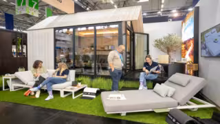 Global Sports and Leisure Infrastructure Gears Up for FSB 2025 in Cologne