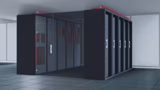 Edge Data Centers: Beyond Ultra-High Density with Integrated Solutions from R&M