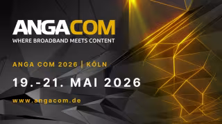 ANGA COM 2025 Wraps with Record 22,000 Attendees and Unwavering Industry Momentum