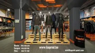 Kapriol