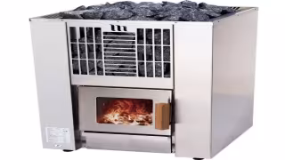 Mondex Unveils Rakka Sauna Heater, Blending Finnish Craftsmanship with Connected Comfort