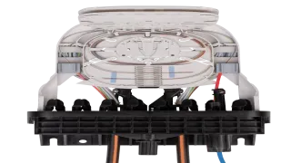 R&M Redefines Access Network Connectivity with Modular, Cost-Effective ZOONA Splice Closure Series
