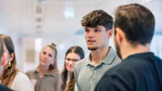 Koelnmesse Recognized as “Most Desirable Employer 2025” in New F.A.Z. Institute Ranking