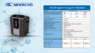Elevating European Rehabilitation Care: Nihon Iyo’s Physical Therapy Series Sets a New Benchmark in Smart Therapeutic Technology