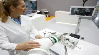 Global Medtech Industry Converges in Düsseldorf as MEDICA 2025 and COMPAMED 2025 Open with Reform Momentum and Future-Health Focus