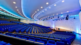 Neustart Krankenhauspolitik: Germany’s Hospital Reform Summit Calls for Courage and Collaboration