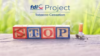 Five Years of Global Impact: FDI’s Tobacco Cessation Project Transforms Dental Practice Worldwide