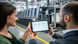 Heidelberg Customer Portal Reaches 3,000 Print Shops as Cloud Apps Drive End-to-End Automation