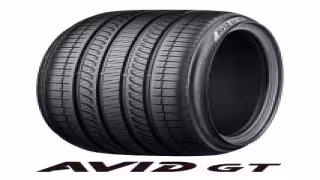 Yokohama AVID GT Selected as OEM Tire for New Nissan LEAF, Advancing EV-Focused Tire Strategy