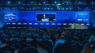 Hanwha Finance CGO Uses Abu Dhabi Stage to Deepen South Korea–UAE “100-Year Partnership”