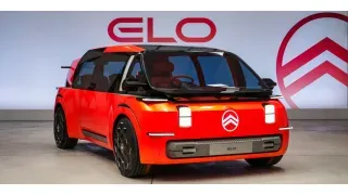 Citroën Bets on Compact EVs, Micro-Mobility and Formula E to Reignite Growth in Europe