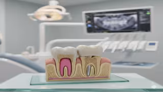 Post-Endodontic Restoration Gains Strategic Focus in Dentistry for Enhanced Longevity and Structural Integrity