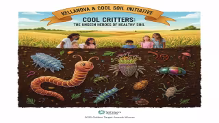 Kellanova’s “Cool Soil Critters” Campaign Puts Soil Health at the Heart of Australia’s Food Supply