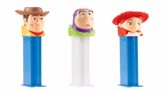 PEZ Outlines 2026 Product Strategy With New Sour Candy and Expanded Licensed Dispenser Portfolio
