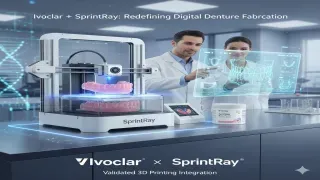 Celebrating 20 Years of IPS e.max®: Ivoclar Group Redefines the Future of All-Ceramic Dental Restorations