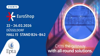 Epta Unveils Integrated Natural Refrigeration Ecosystem and Strategic Retail Vision at EuroShop 2026