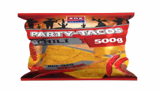 XOX Gebäck GmbH Highlights Savory Snack Portfolio at ISM 2026 in Cologne
