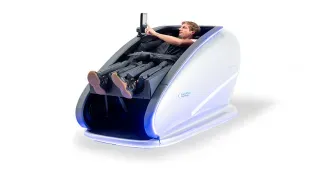 WellnessSpace Brands Launches PolarWave Dry Plunge to Bring Cold Therapy to Commercial Operators Without Plumbing or Sanitation Requirements