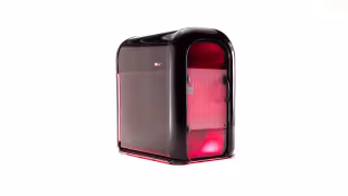 WellnessSpace Brands Launches RedZone Sauna Combining Infrared Heat and Red Light Therapy for Commercial Wellness Operators