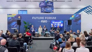 FIBO 2026 Positions AI and Data-Driven Health Ecosystems at the Centre of its Cologne Trade Show Programme