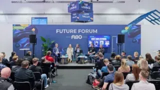 FIBO 2026 Positions AI and Data-Driven Health Ecosystems at the Centre of its Cologne Trade Show Programme