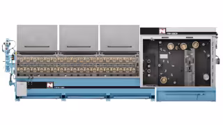 Maschinenfabrik NIEHOFF Introduces New MMH Drawing Lines and LifeCycle+ Service Platform at wire 2026 on Its 75th Anniversary