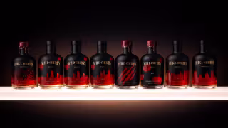 Wild Cherry Restarts Vyshnivka Liqueur Production and Targets U.S. Market Expansion Following Supply Chain Pauses