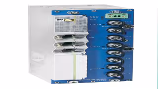 HUBER+SUHNER and Aurora Networks Support Vodafone Germany Cable Network Upgrade With Remote PHY and vCMTS Deployment